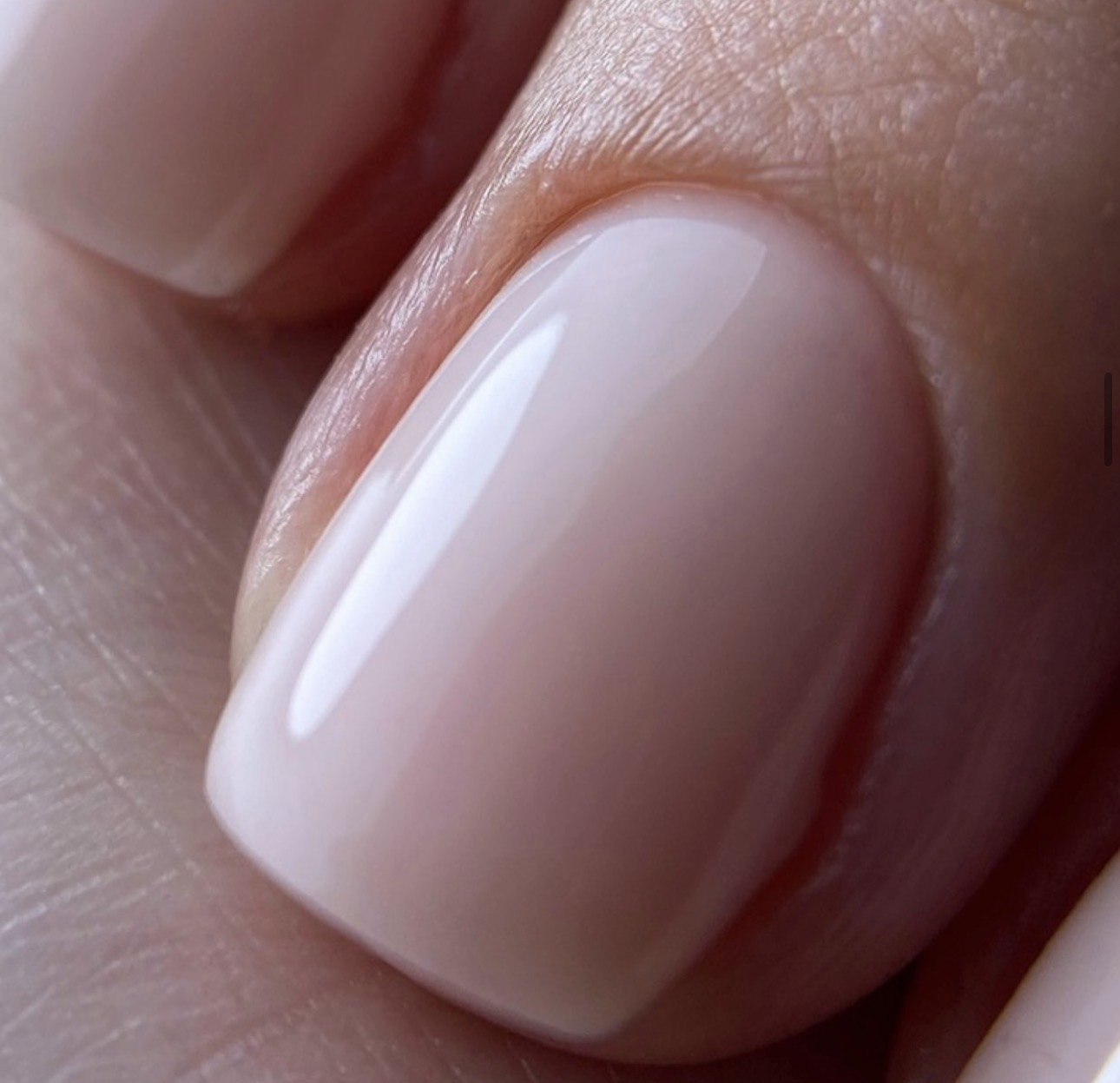 Zeyna Nails werk 3