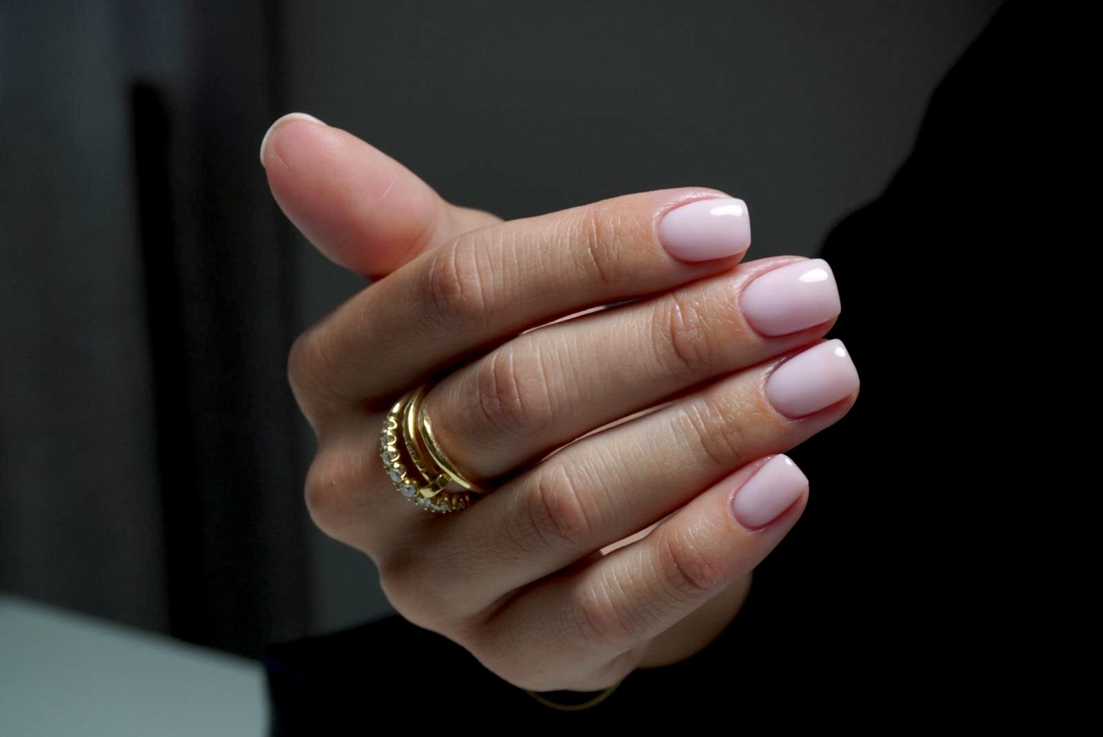 Zeyna Nails werk 1