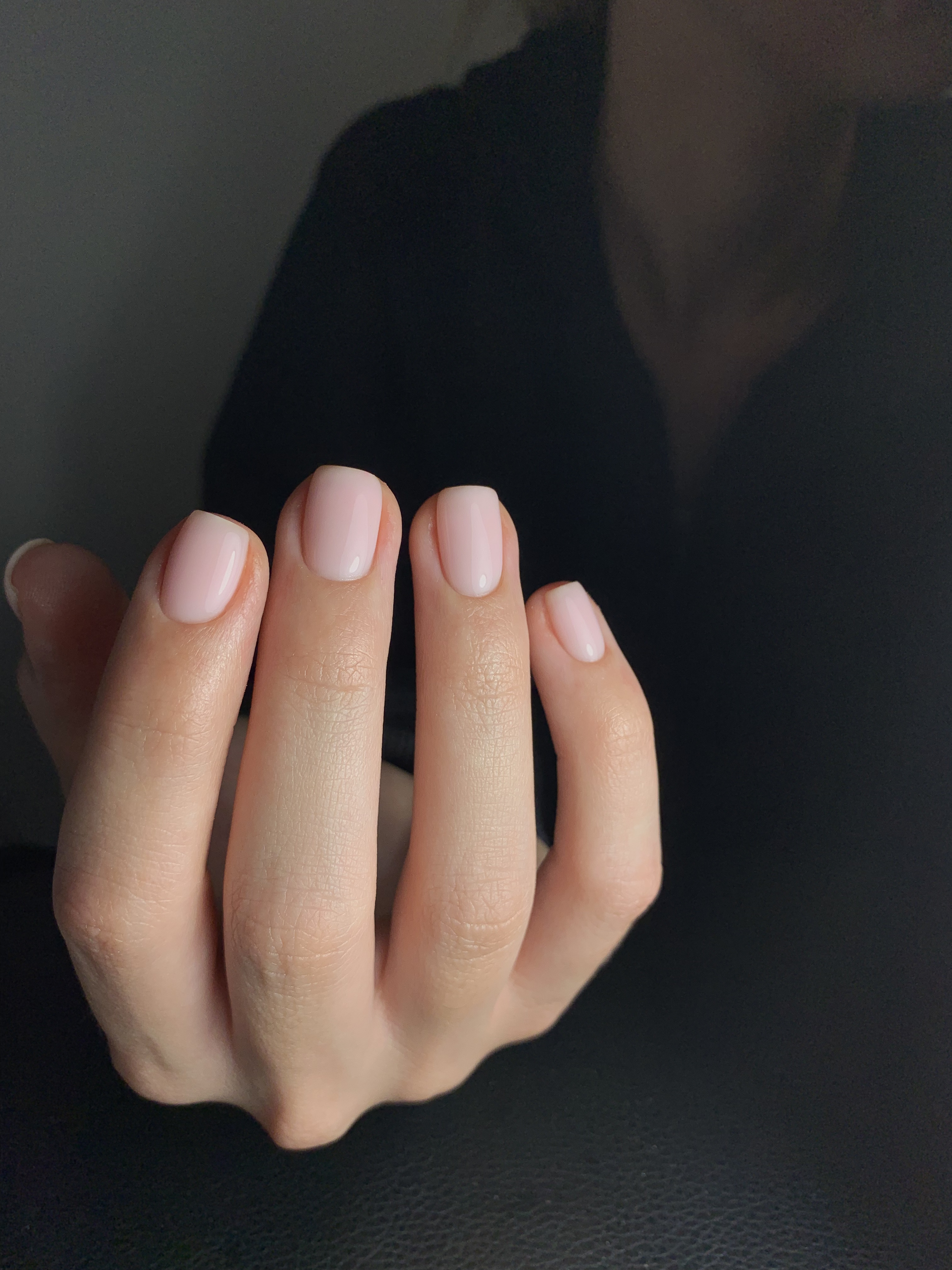 Zeyna Nails werk 4