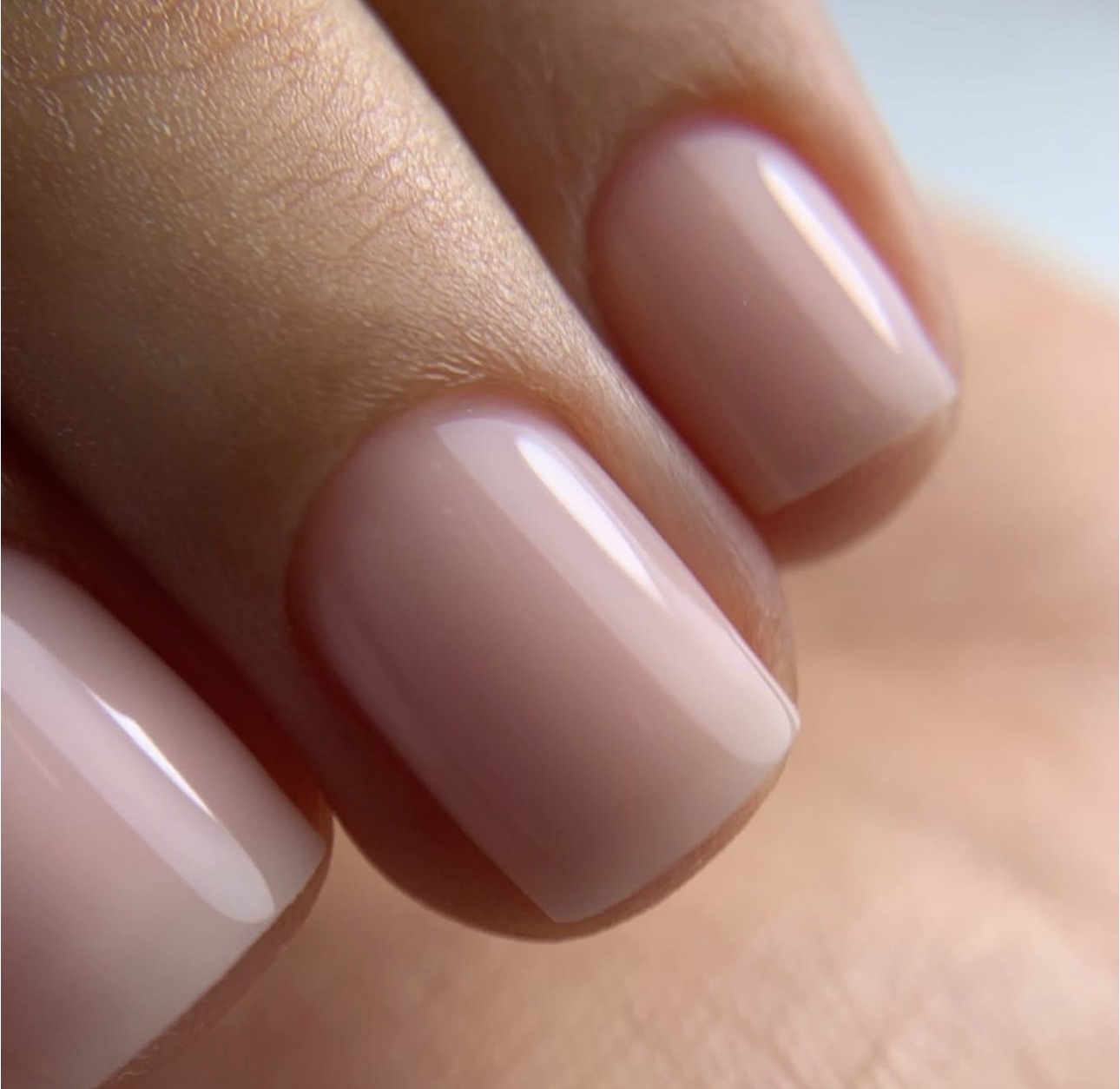 Zeyna Nails werk 2